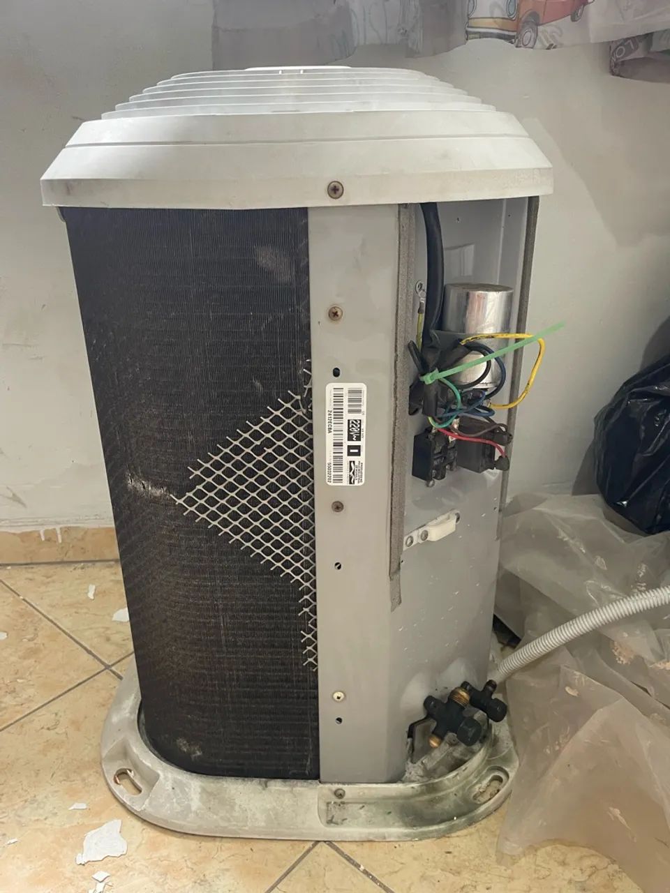 Ar condicionado  - Foto 3