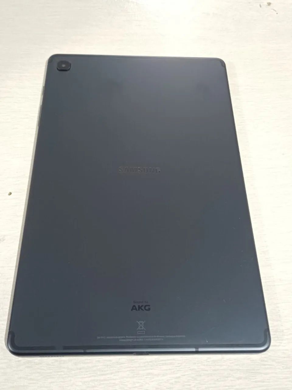 Samsung Galaxy Tab S6 Lite - Foto 3