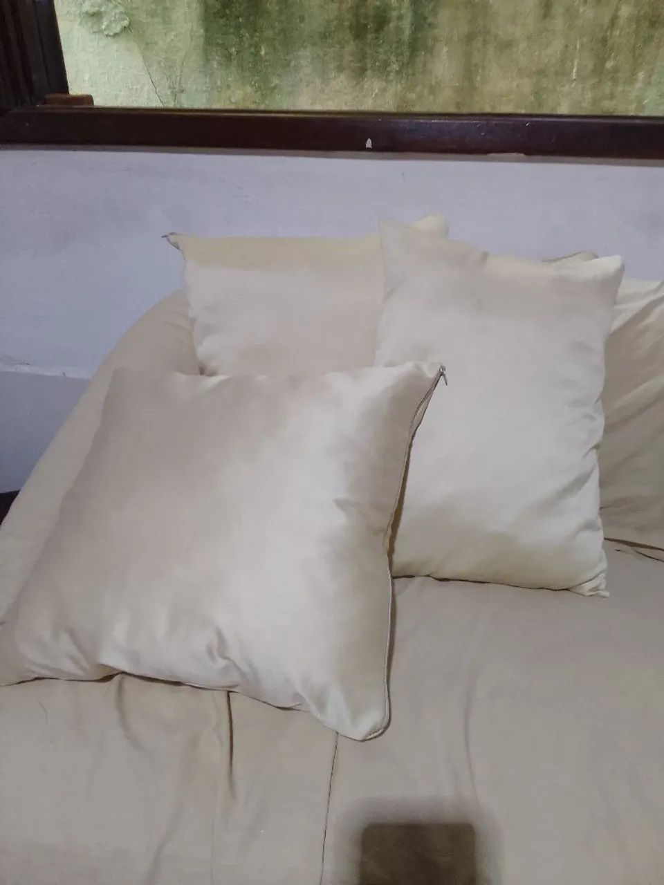 347_ Almofadas  - Foto 3
