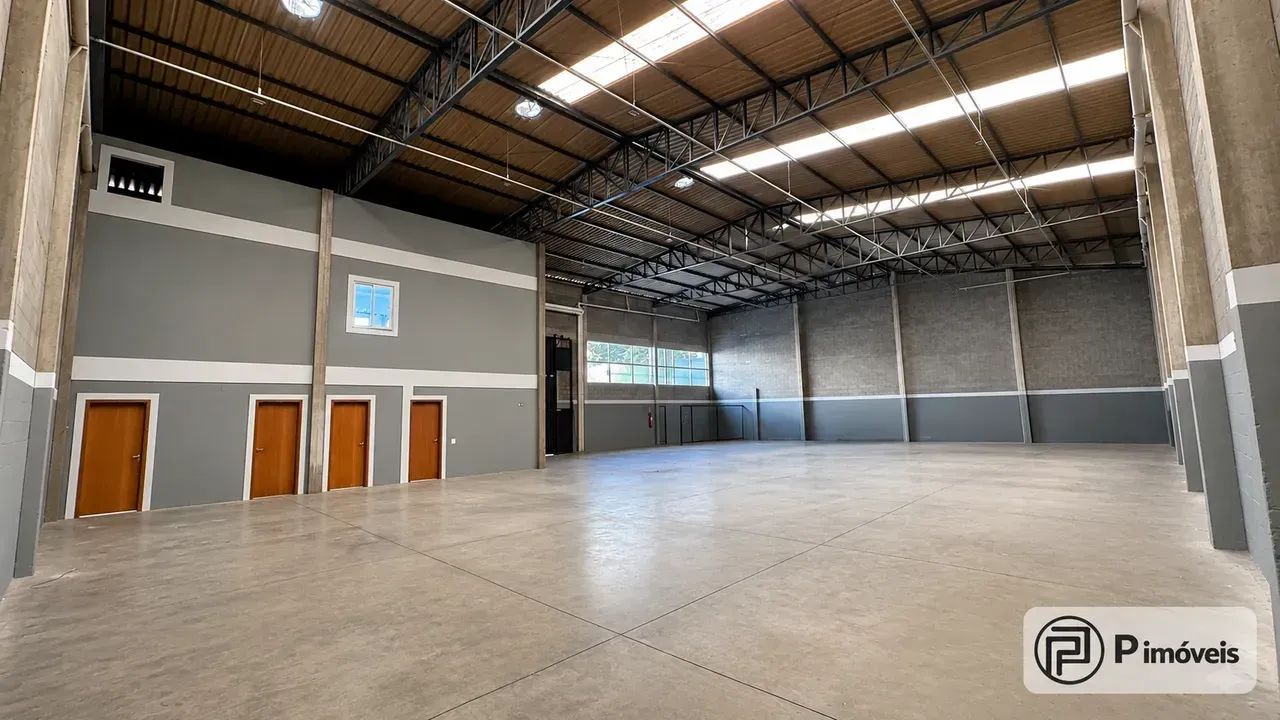 Casa para aluguel possui 645 metros quadrados