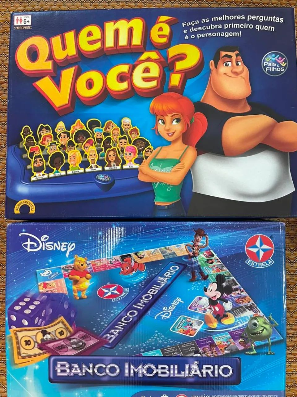 Jogos em excelente estado - Foto 2