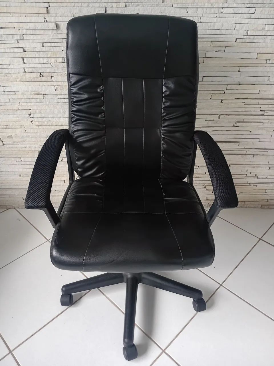 Cadeira Presidente  - Foto 2