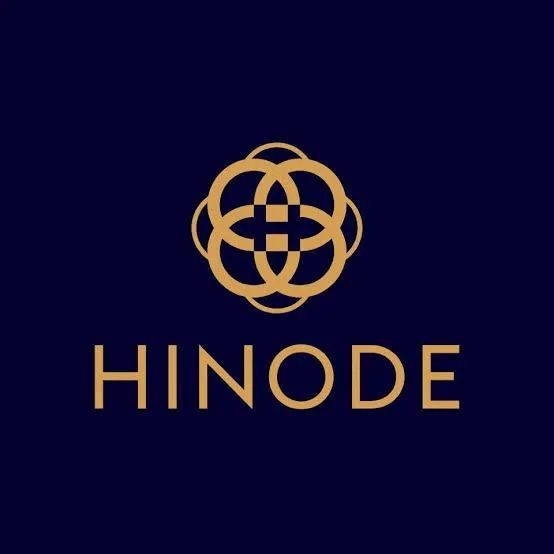 Produtos da Hinode 