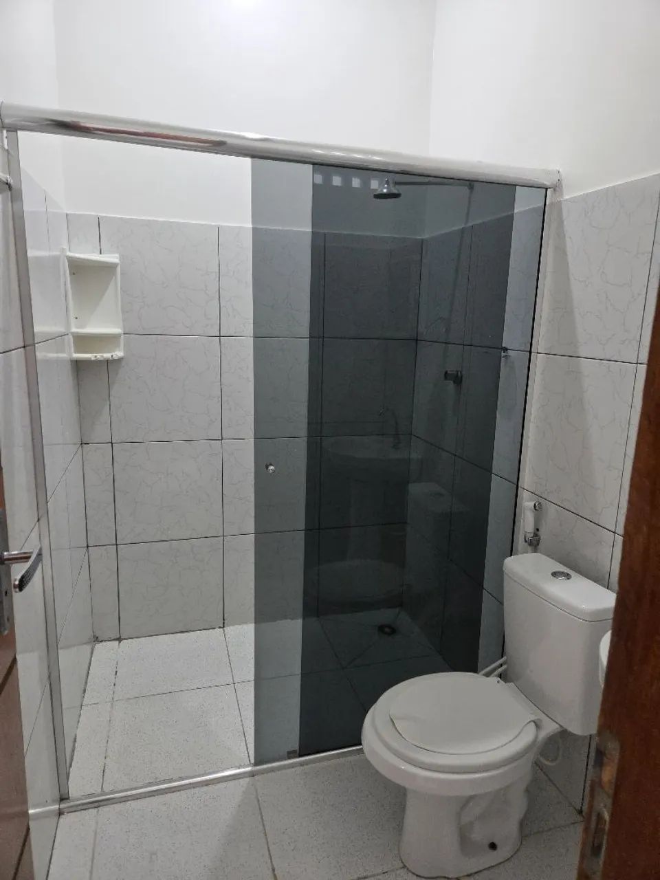 ALUGO casa no Nova Cidade com piscina  - Foto 4