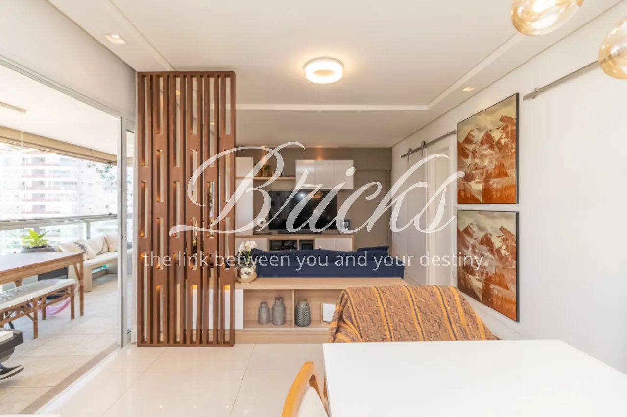 APARTAMENTO VENDA VILA MARIANA - Foto 4