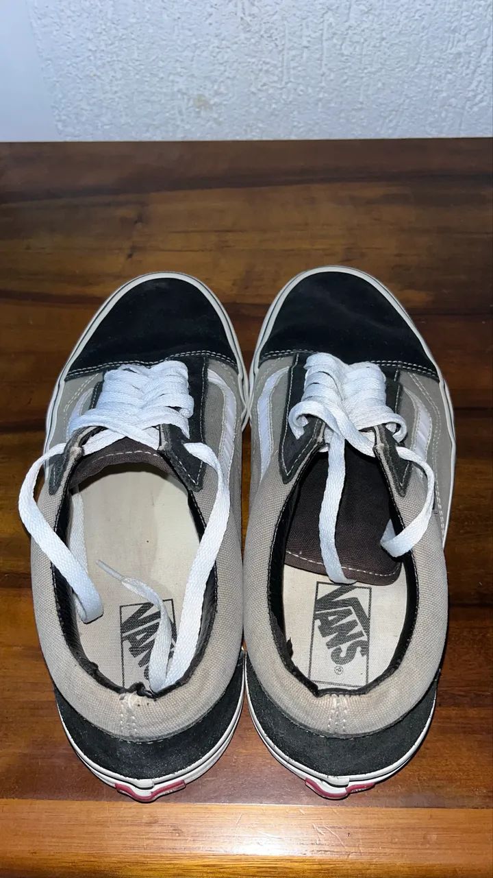 Tênis Vans Old Skool  - Foto 5
