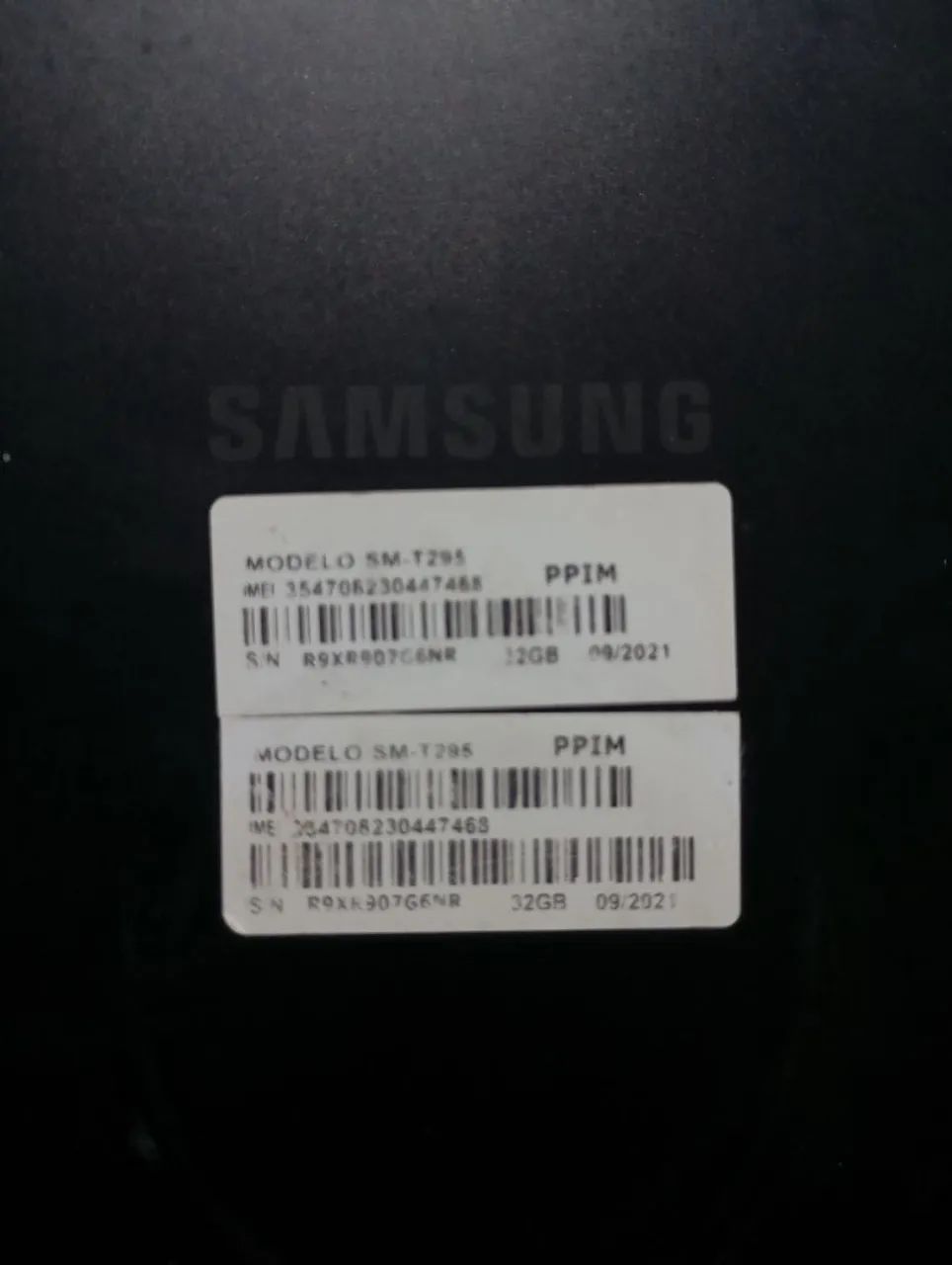 Samsung tablet A 8 - Foto 3