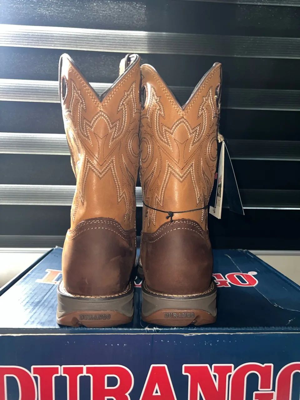 Bota Durango  - Foto 4