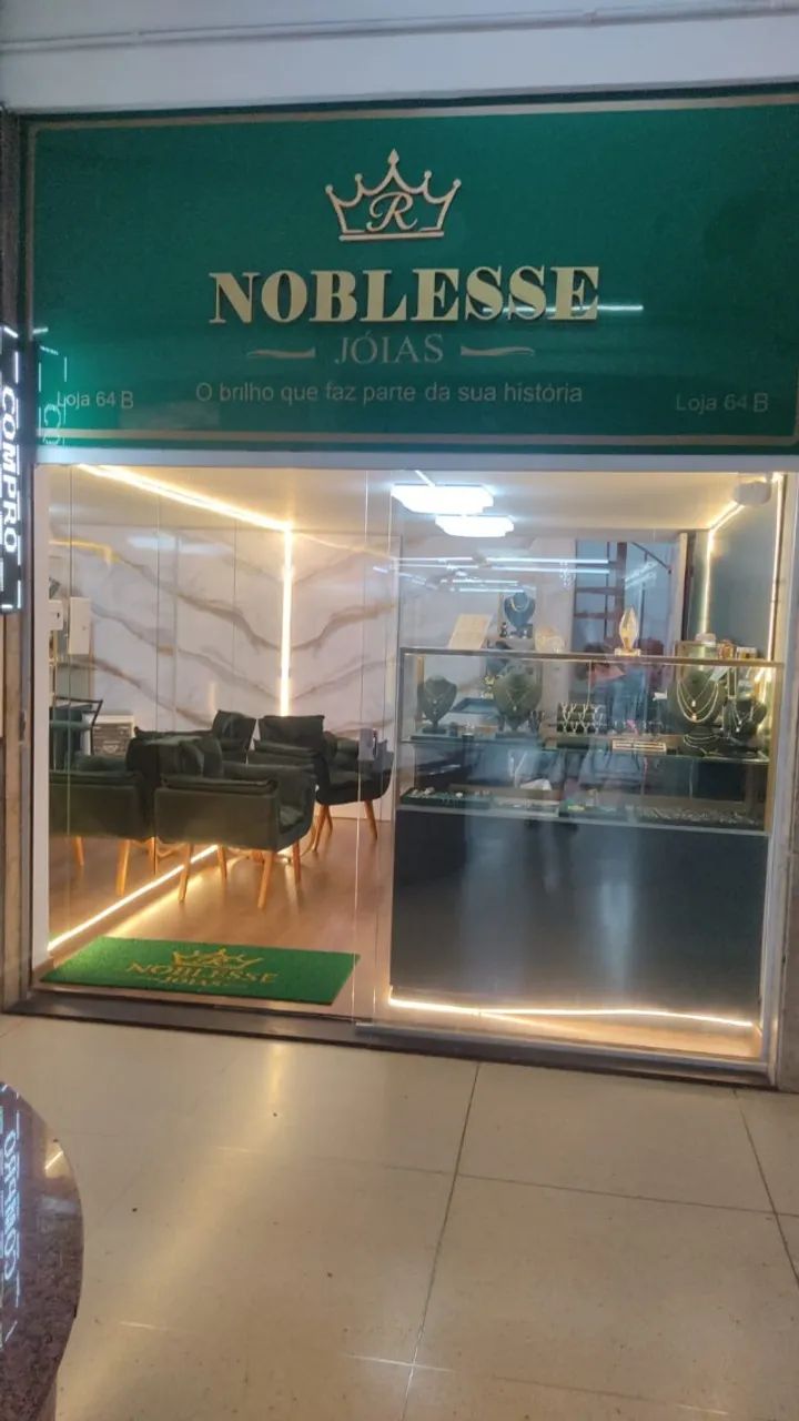 Loja na Galeria do Ouvidor  - Foto 3
