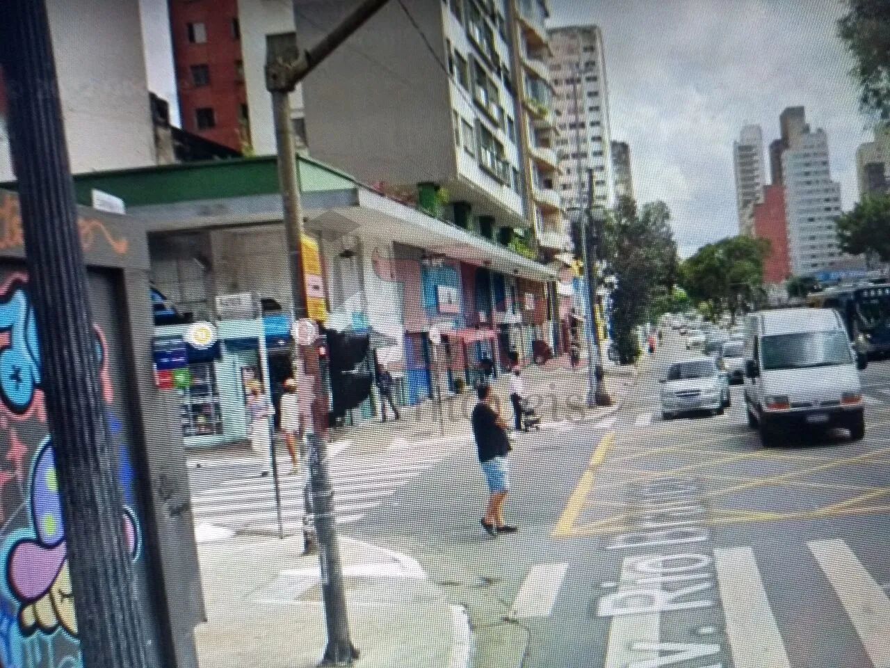 LOCAÇÃO | LOJA 68m² | RUA AURORA | SANTA EFIGÊNIA - Foto 4