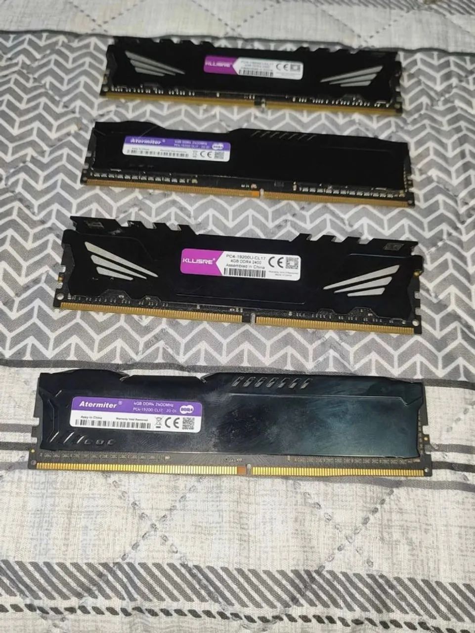 Kit Xeon X99  - Foto 2