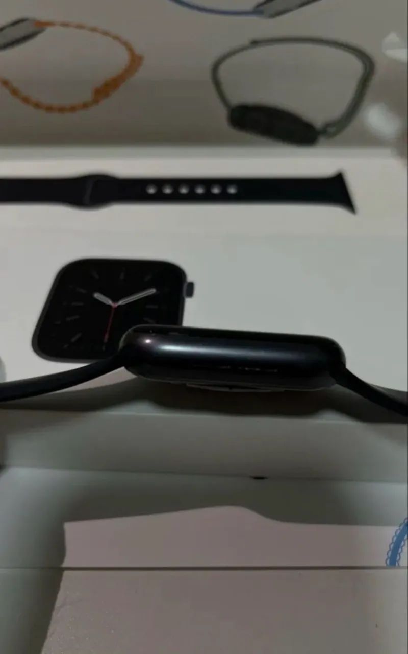 Apple Watch - Foto 3
