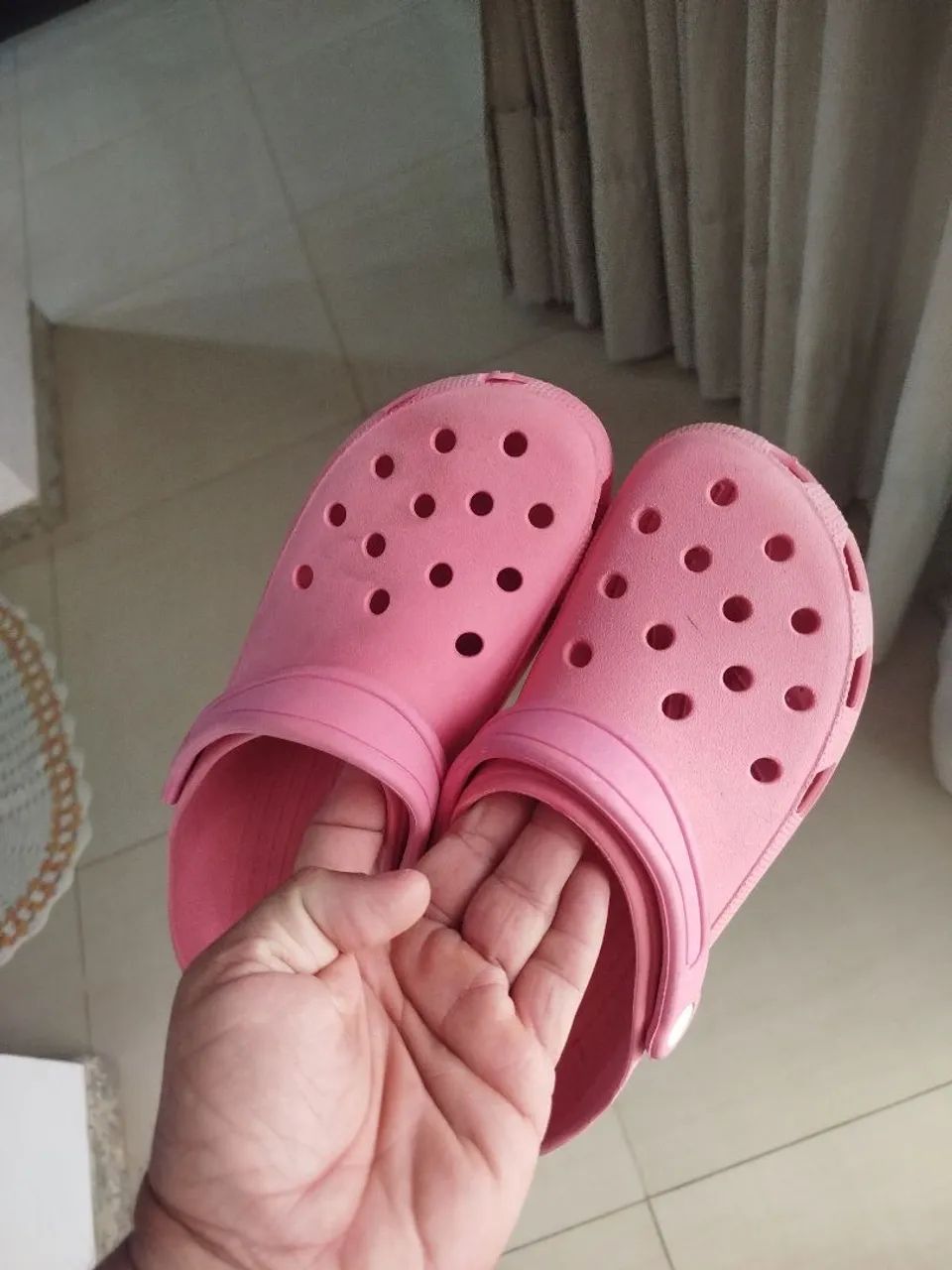 Chinelo Crocks  - Foto 3