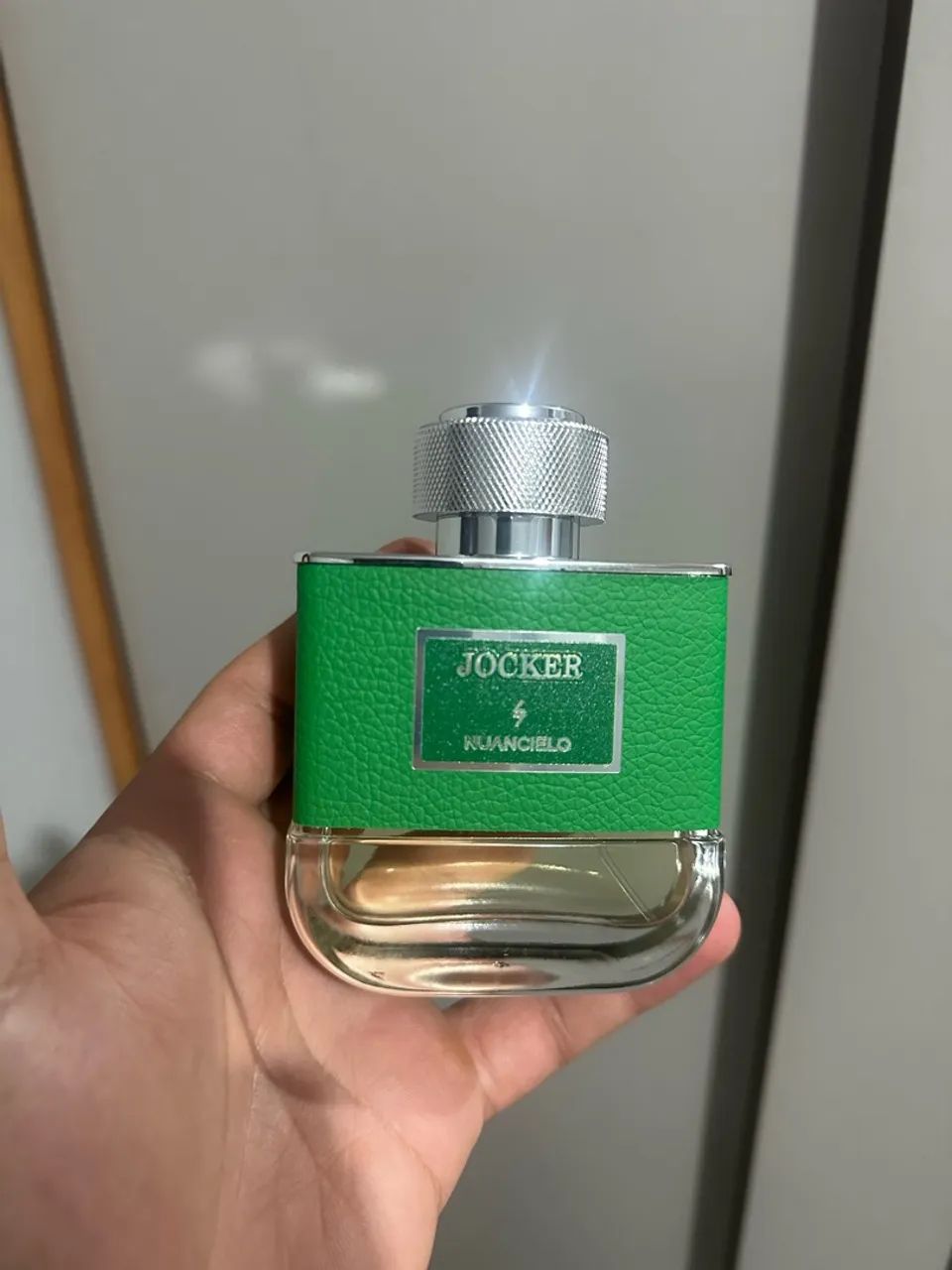 Jocker perfume