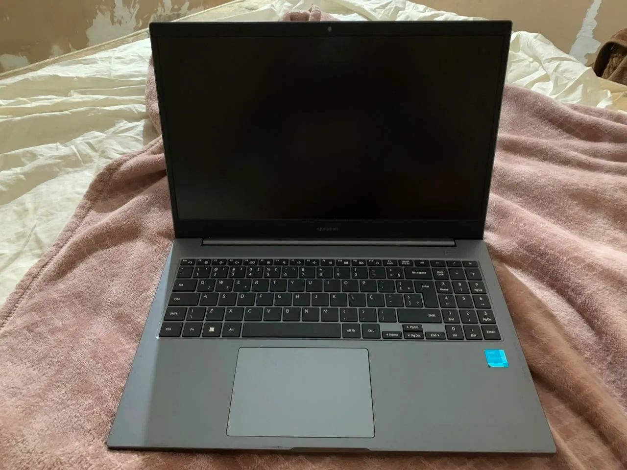 Notebook Samsung book 