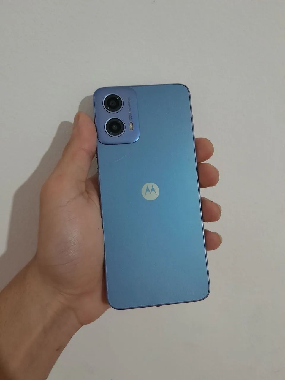 Moto G34 128GB - Foto 2