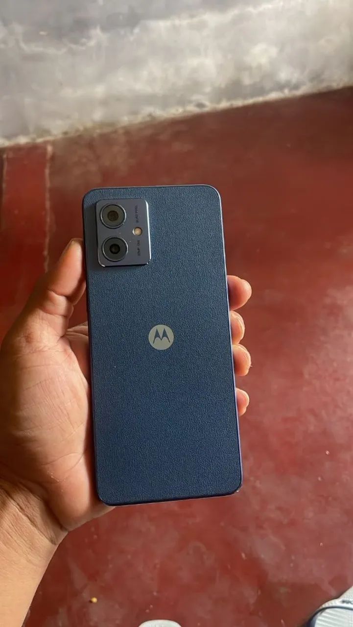 MOTO G54 PRA VENDER RÁPIDO  - Foto 2