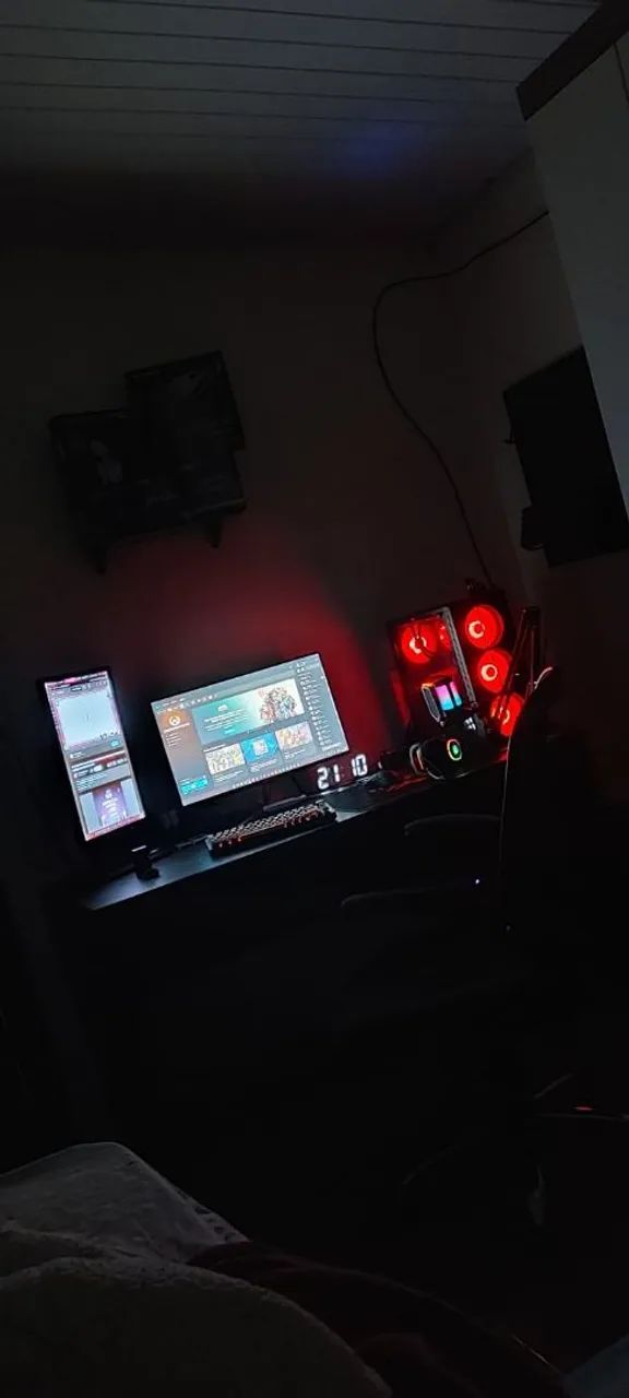 PC GAMER COMPLETO  - Foto 4