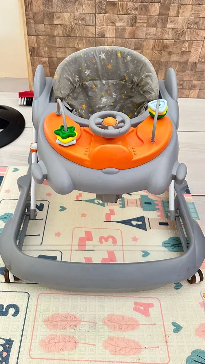 Vende-se andador infantil  - Foto 2