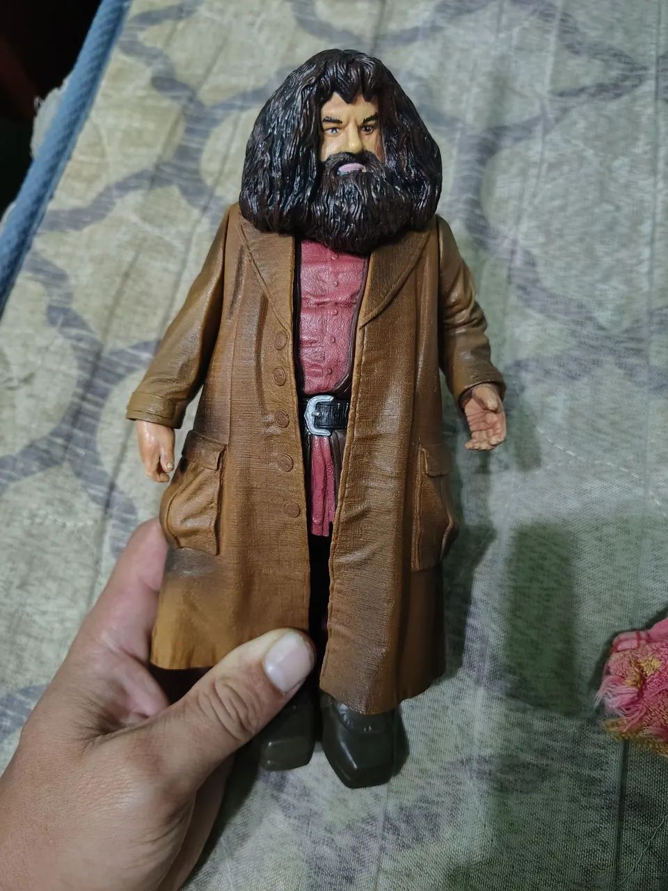 Action figures - Foto 4