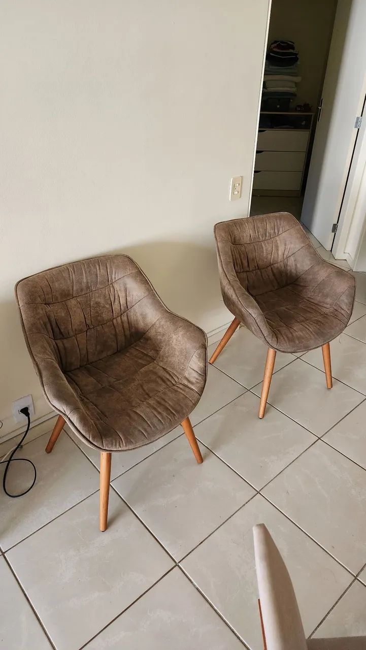 Poltronas