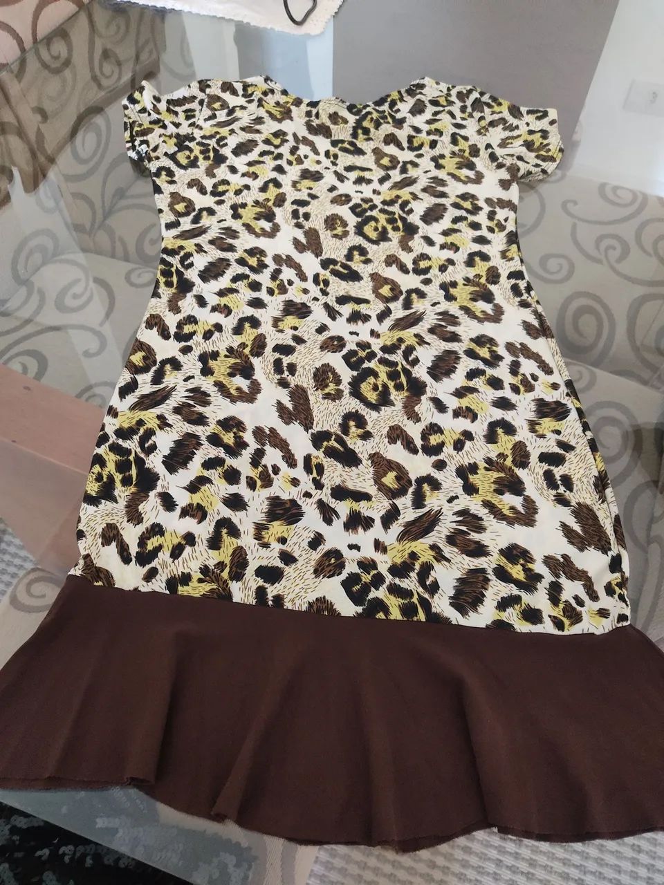Vestido Casual