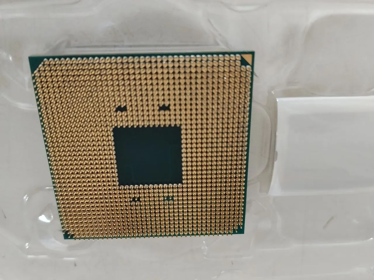 Processador AMD Ryzen 5 3400G com Vídeo Integrado + Cooler Box - Foto 4