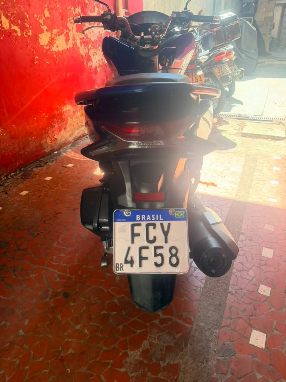 Pcx 2020/2021 - Foto 2