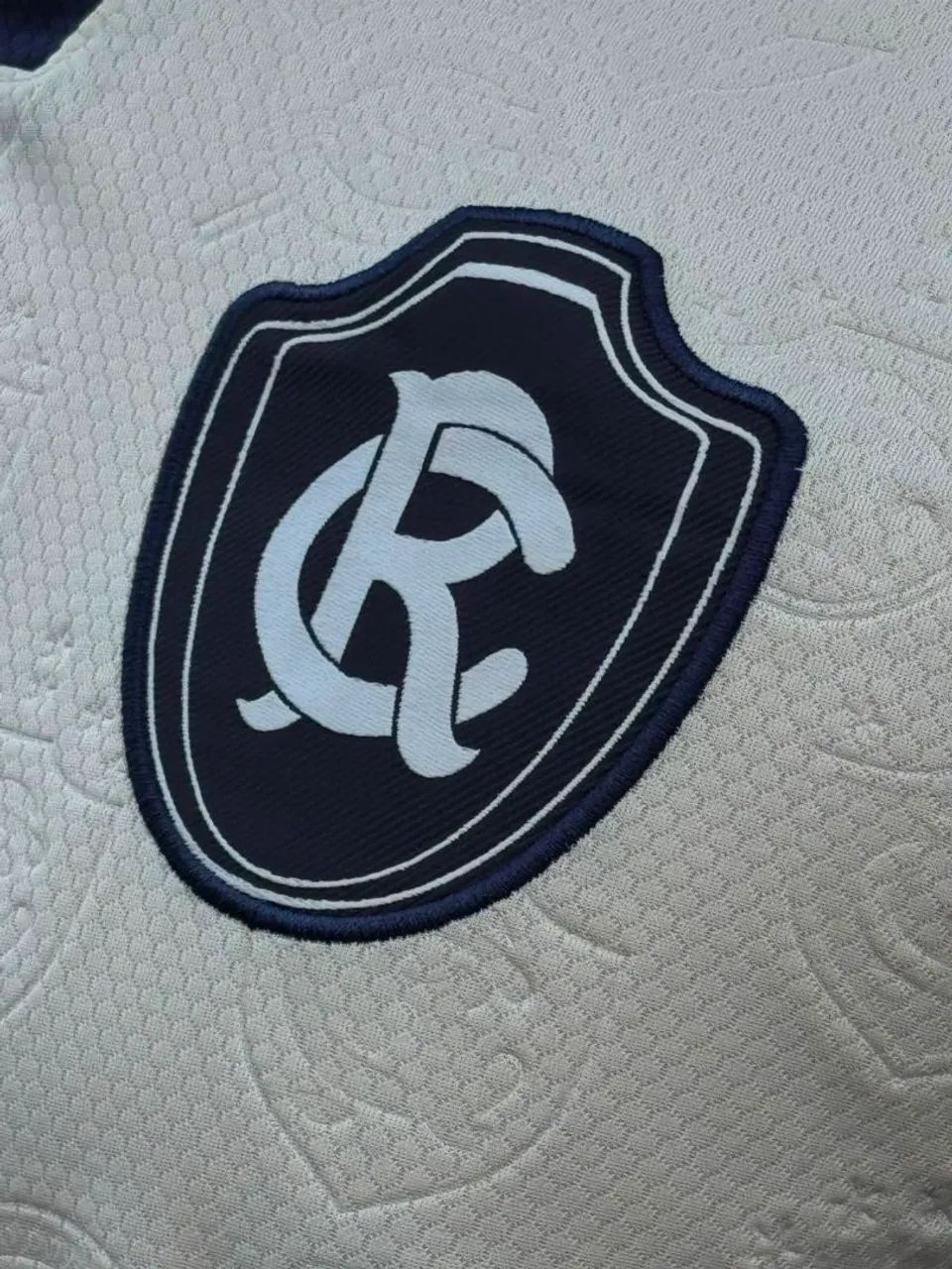 Camisa Remo 2026 - Foto 2
