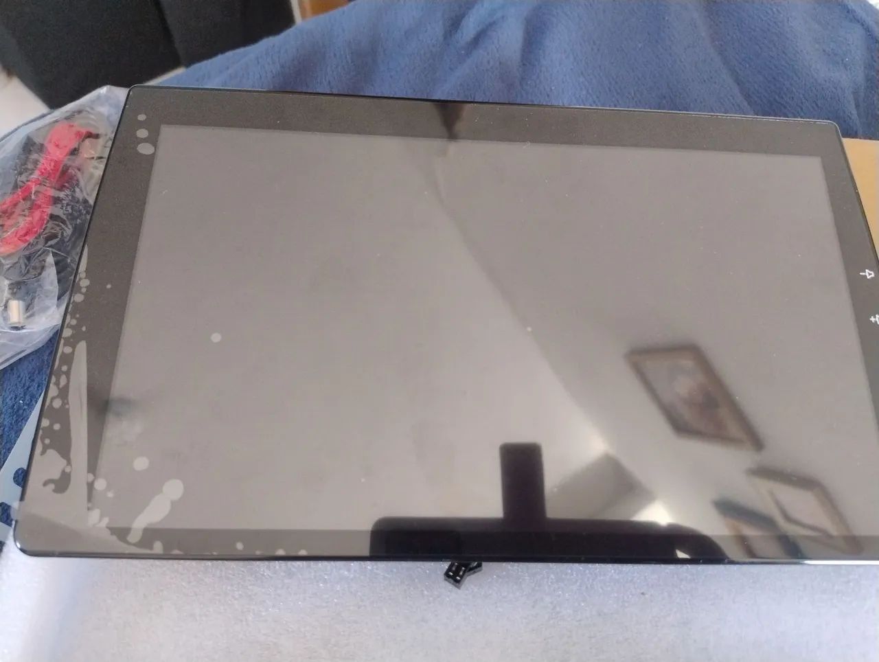 Multimídia Android Automotivo 10" - Foto 2