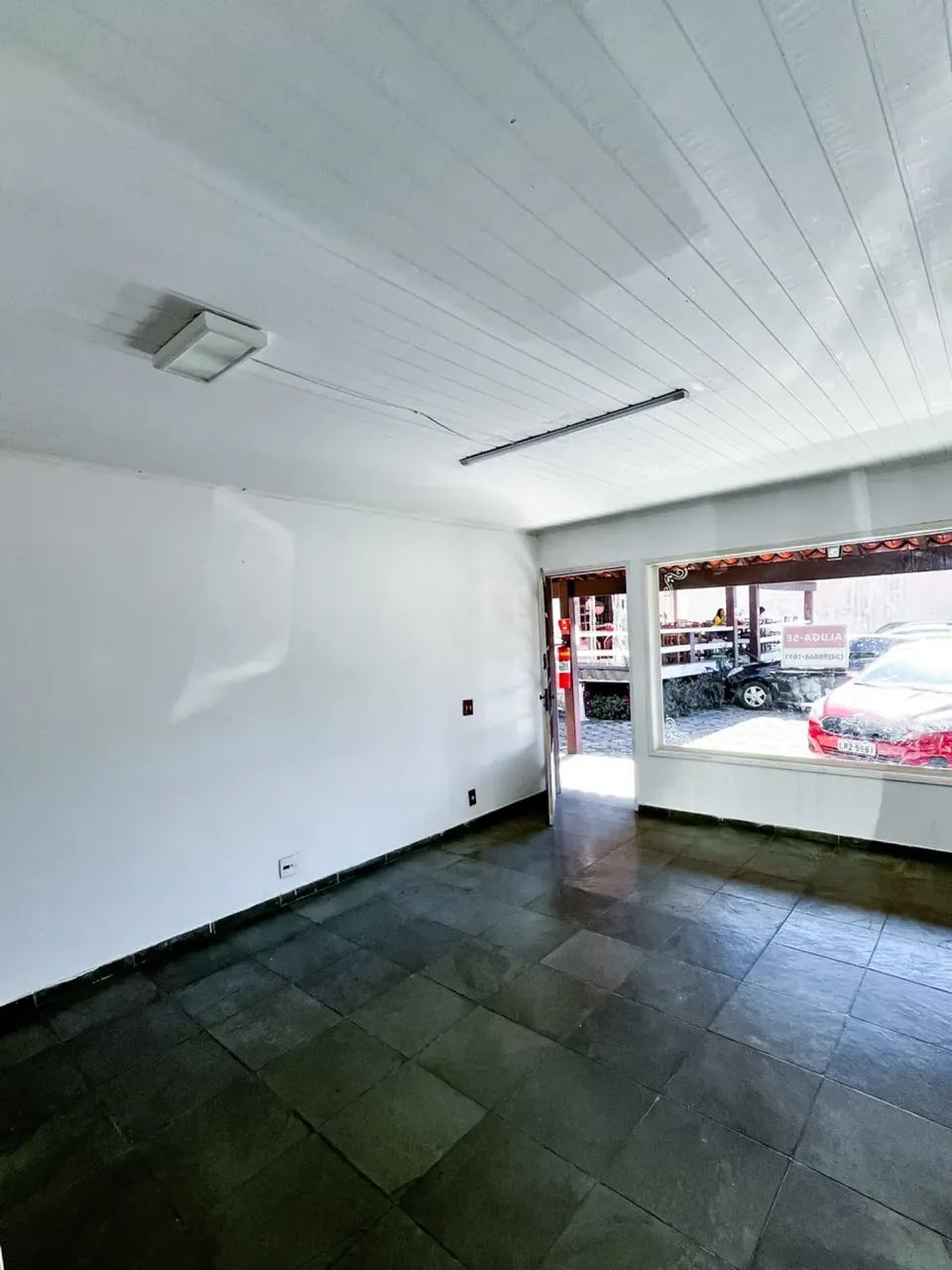 Sala comercial para locação em Itaipava - Foto 3
