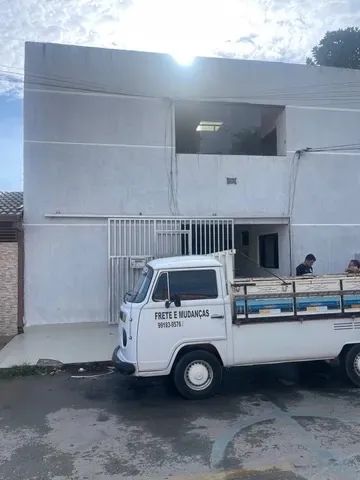 Foto - Brasília - Taguatinga Norte (Taguatinga)