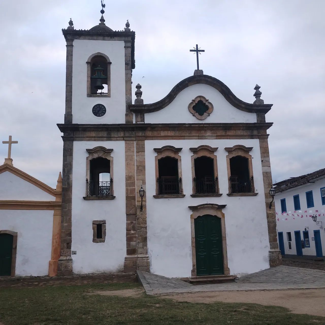 GUIA DE TURISMO - COSTA VERDE  - Foto 4