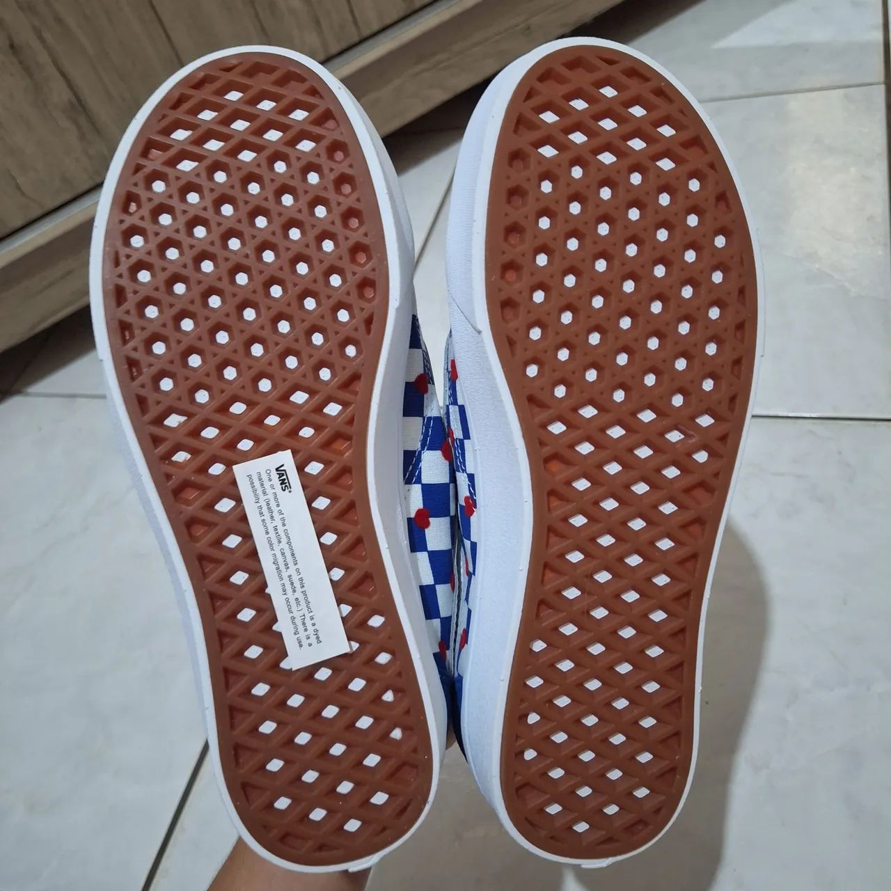 Tenis Vans - Foto 4