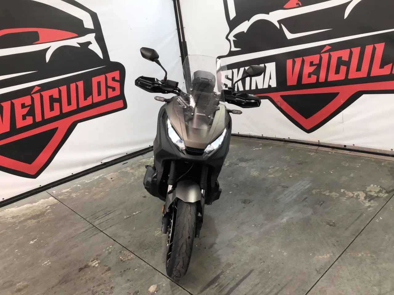 Honda 745cc - Foto 3