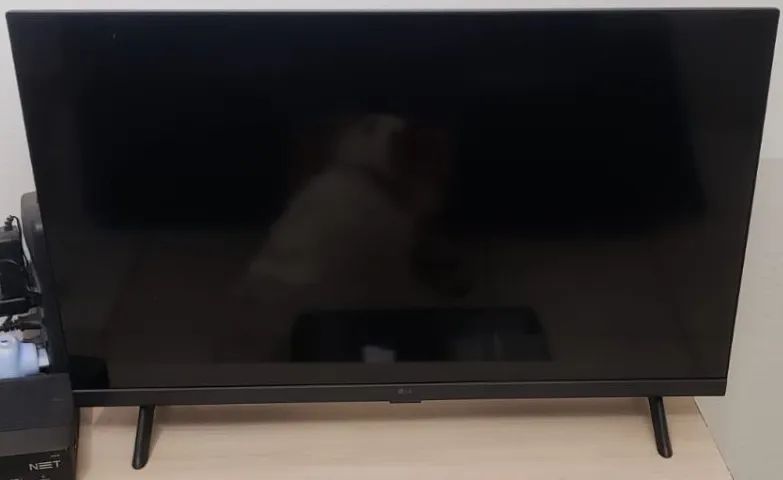  Smart TV de 32 polegadas  - Foto 3