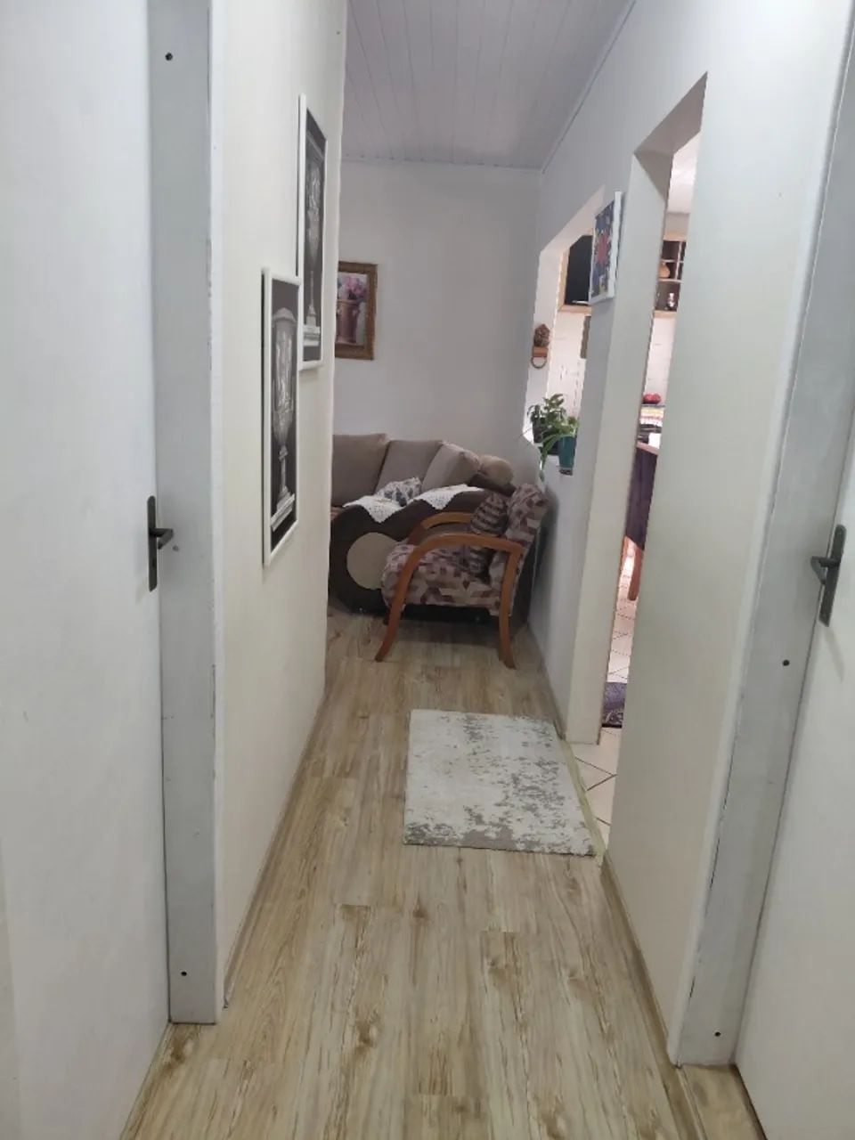 Casa de alvenaria com 3 quartos no B: Penha  - Foto 2