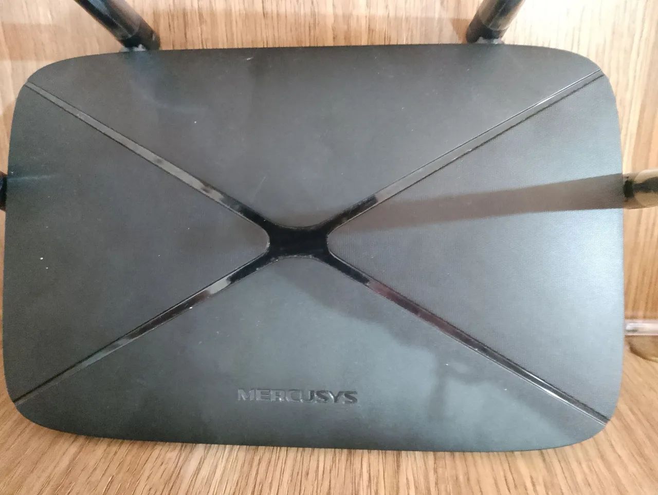 Roteador Wi-fi Mercusys - Foto 4