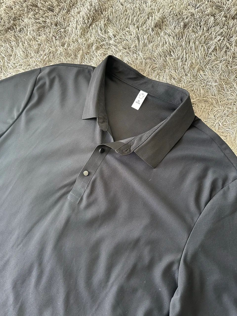 Camiseta Polo Poliamida  - Foto 3
