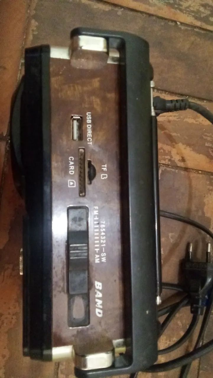 Rádio Grasep  - Foto 2