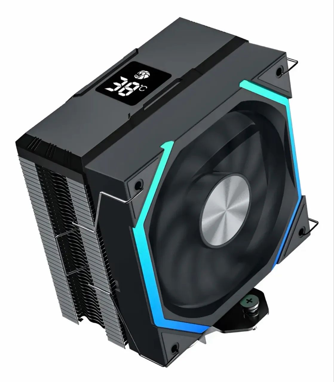 Air Cooler SIGMA 520 Display Digital