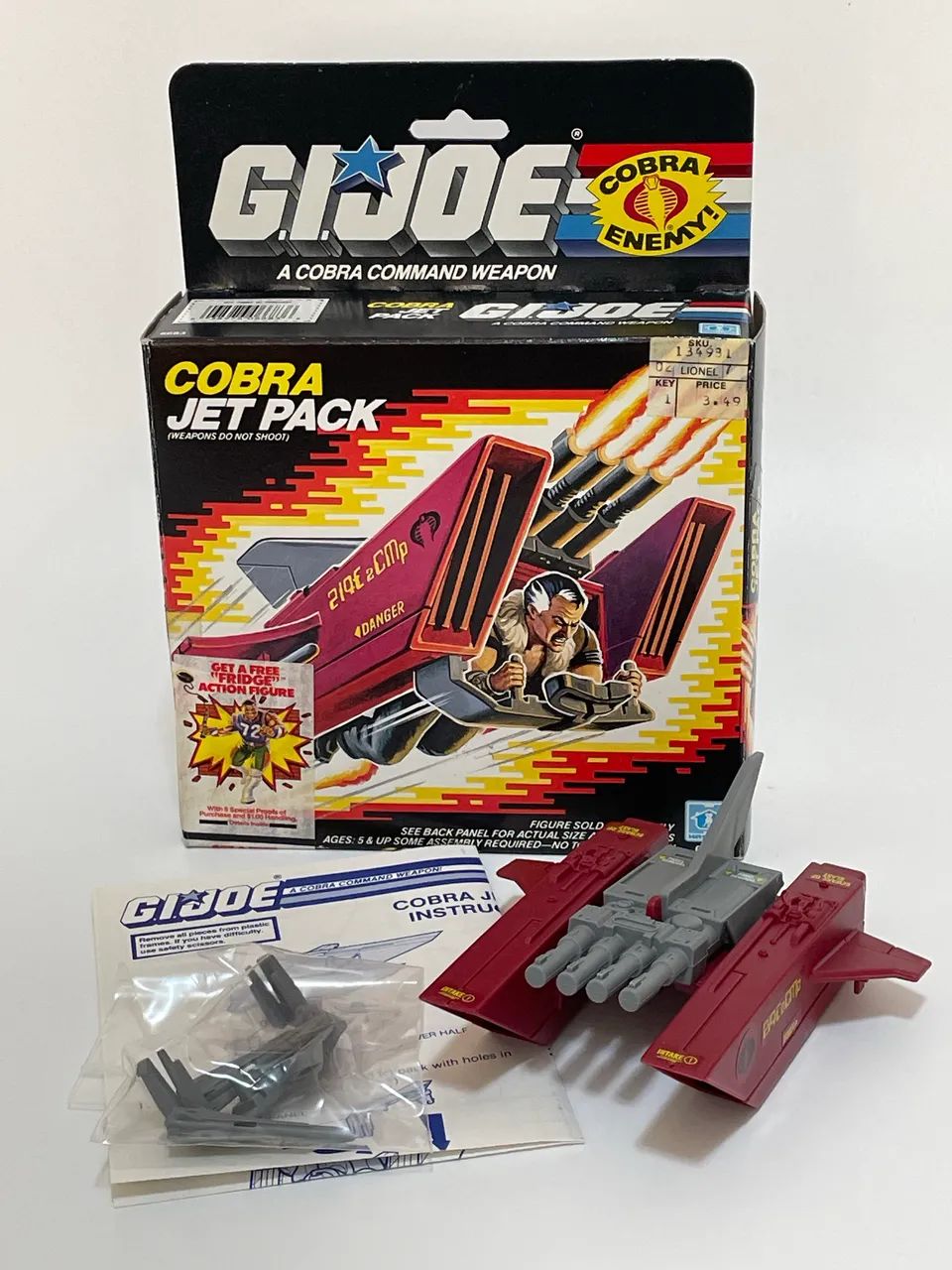Gijoe Jetpack