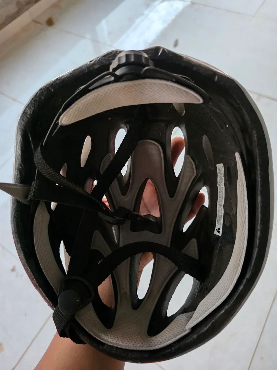 Capacete bicicleta - Foto 2