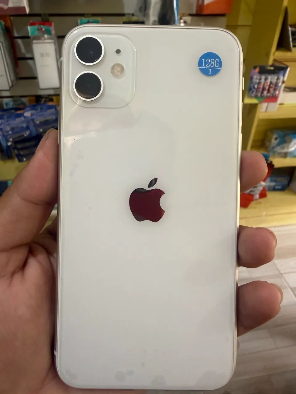 iPhone 11 