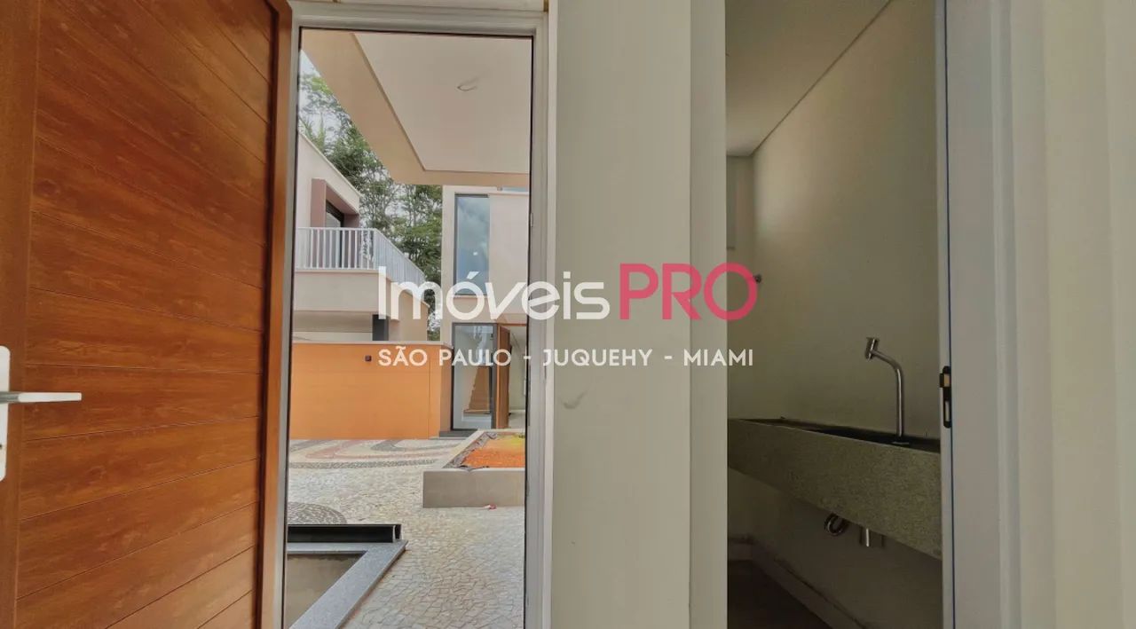 Casa em condomínio com 4 suítes - Foto 3