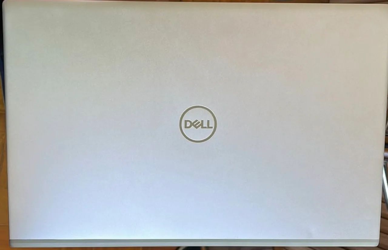 Notebook Dell 5502 i7 11°  - Foto 4