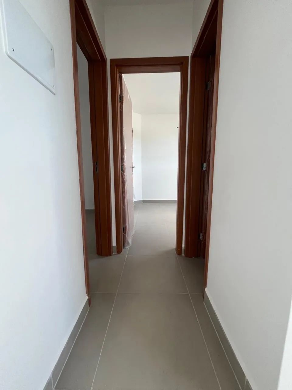 Vendo apartamento no Geisel  - Foto 4