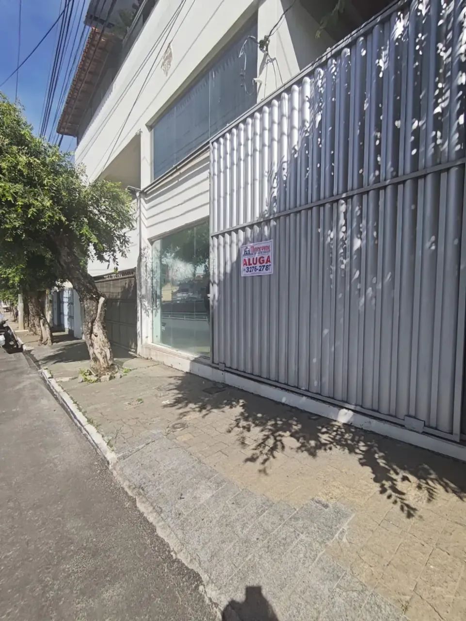 Ponto Comercial no Grã Duquesa em Av Veneza movimentada