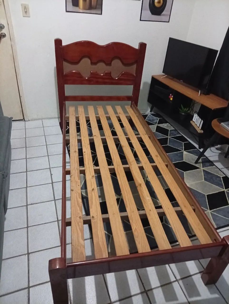 Cama - Foto 3