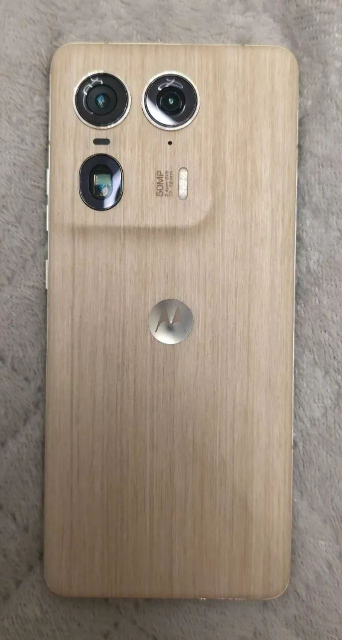 Edge 50 Ultra